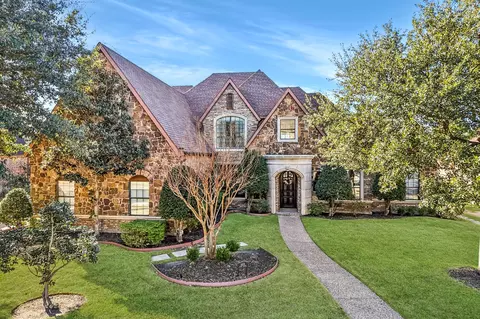 5459 Stone Canyon Dr, Frisco, TX 75034