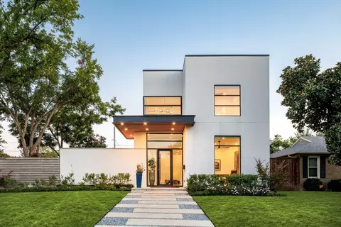 3894 Gaspar Dr, Dallas, TX 75220