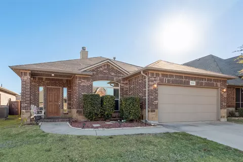 1225 Goodland Ter, Fort Worth, TX 76179