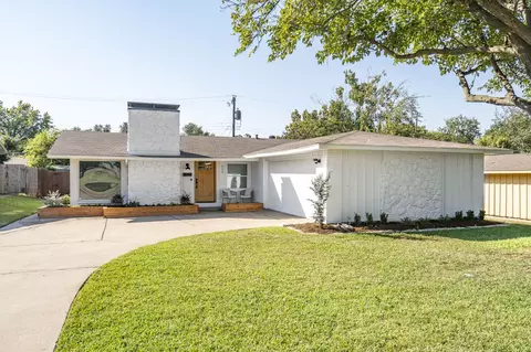 915 Waterview Cir, Richardson, TX 75080