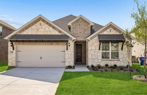 4009 Calderwood Dr, Mckinney, TX 75071
