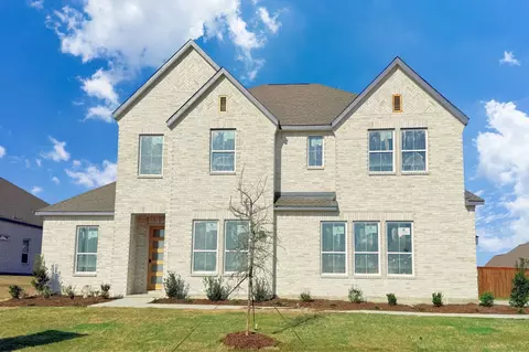 9813 Chesney Dr, Heath, TX 75126