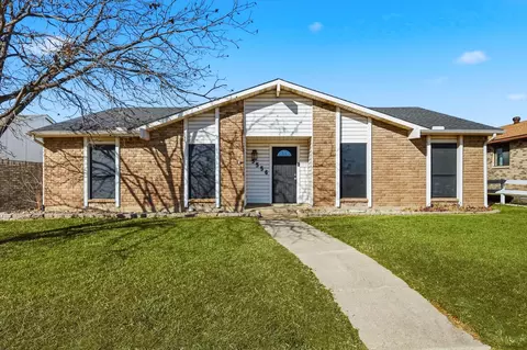 5556 Vance St, The Colony, TX 75056