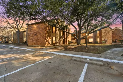 2105 Calico Ln #2714, Arlington, TX 76011