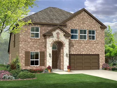 716 Bushman Dr, Fort Worth, TX 76008
