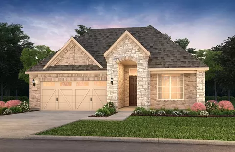 1256 Nicklaus Ave, Celina, TX 75009
