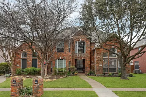 11462 Fountainbridge Dr, Frisco, TX 75035