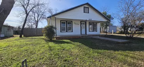 405 4th St, Brownwood, TX 76801
