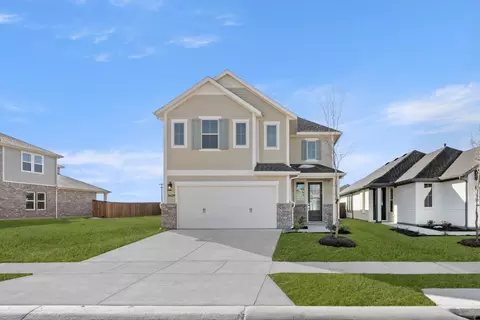 7409 Autumn Hill Dr, Krum, TX 76249