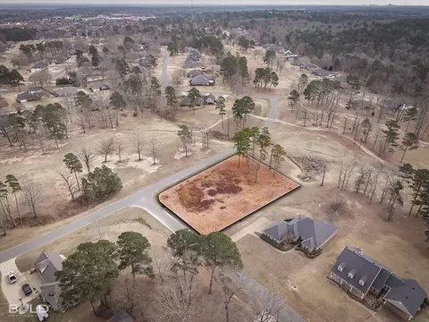 4766 Fairway Hills Ave, Blanchard, LA 71107