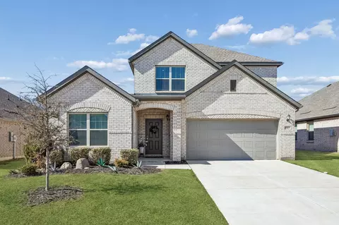 3317 Puffin Ln, Celina, TX 75009