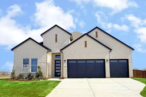 9821 Palermo Ln, Heath, TX 75126