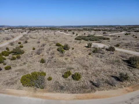 lot72 Torrey Pnes, Possum Kingdom Lake, TX 76449