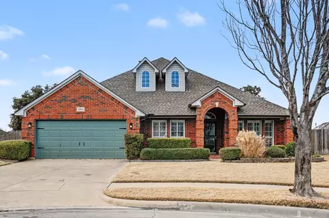 12601 Excelsior Ln, Fort Worth, TX 76244