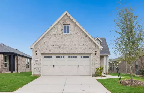 405 Snowbird Way, Mckinney, TX 75071
