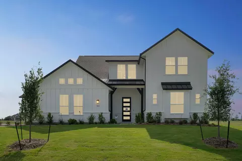 5614 Gaelic Dr, Celina, TX 75009