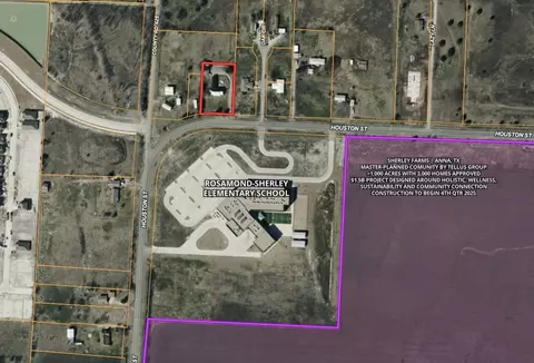 2885 Fm 2862, Anna, TX 75409