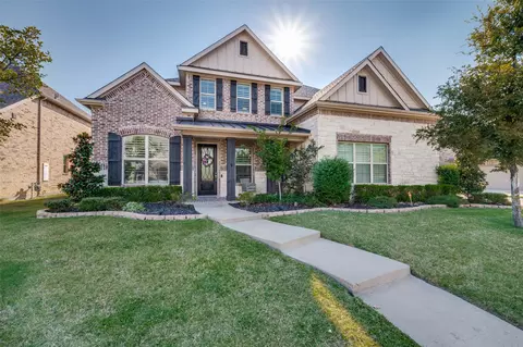 150 Darian Dr, Prosper, TX 75078