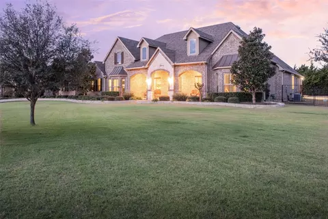 2710 Bauer Ct, Lucas, TX 75002