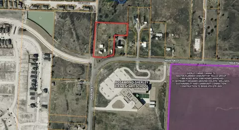 12154 County Road 425, Anna, TX 75409