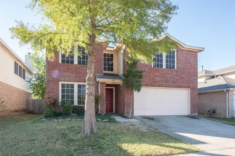 1565 Laurel Hall Ln, Little Elm, TX 75068
