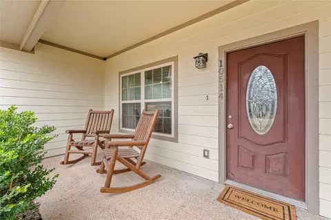 Exterior - 10514 Mesa Dr, Waco, TX 76708 photo 4 of 8