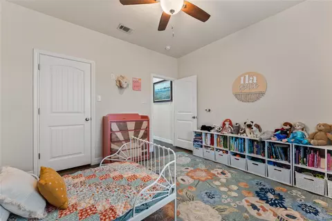 Bedroom - 10514 Mesa Dr, Waco, TX 76708 photo 3 of 5