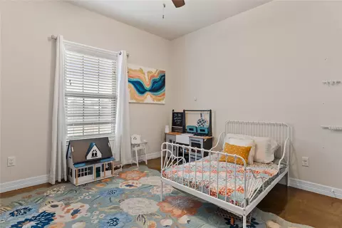 Bedroom - 10514 Mesa Dr, Waco, TX 76708 photo 2 of 5