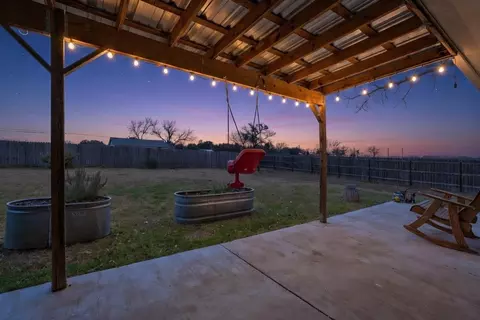 Exterior - 10514 Mesa Dr, Waco, TX 76708 photo 3 of 8