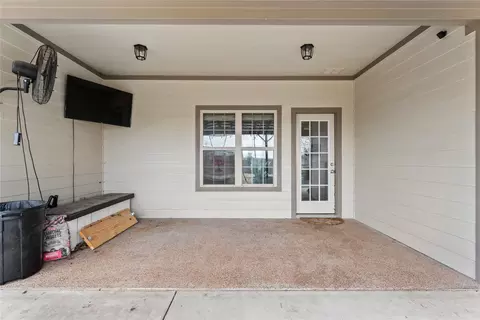 Exterior - 10514 Mesa Dr, Waco, TX 76708 photo 6 of 8
