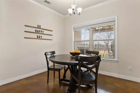 Dining - 10514 Mesa Dr, Waco, TX 76708 photo 1 of 1