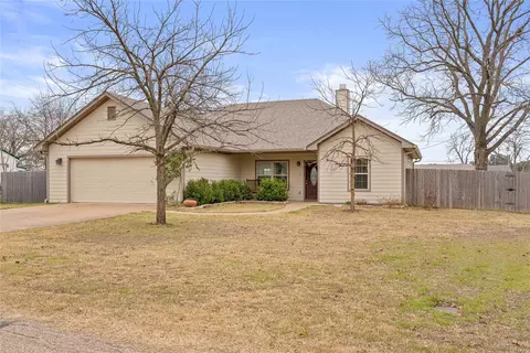 Exterior - 10514 Mesa Dr, Waco, TX 76708 photo 8 of 8