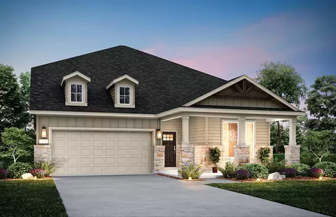 8724 Red Oak Dr, Justin, TX 76247