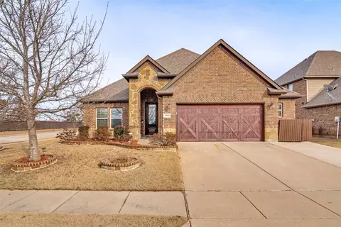 2400 Sabine Cir, Royse City, TX 75189