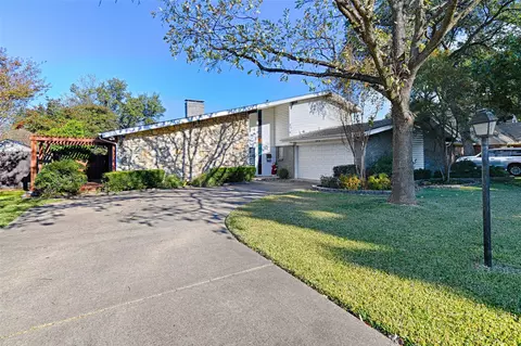 3125 Brincrest Dr, Farmers Branch, TX 75234