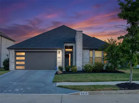 6938 Aster Dr, Venus, TX 76084