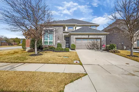 3737 Nassau Dr, Irving, TX 75063