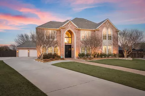 455 Chesapeake Ln, Southlake, TX 76092