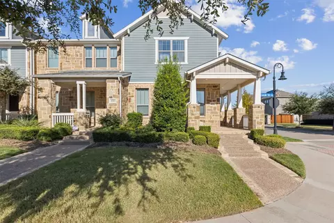 4201 Cascade Sky Dr, Arlington, TX 76005