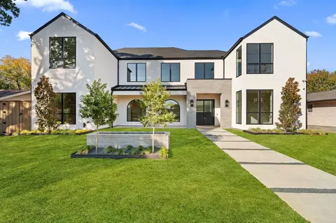 3341 Dothan Ln, Dallas, TX 75229