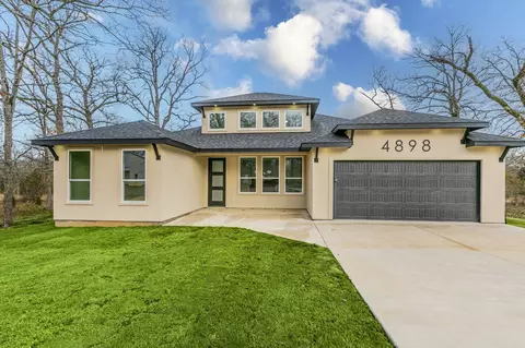 4898 Point La Vista Rd, Malakoff, TX 75148