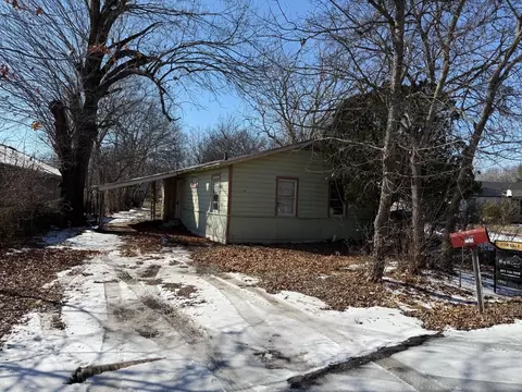 116 Opal St, Waxahachie, TX 75165