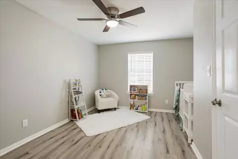 Bedroom - 307 N Carter, Howe, TX 75459 photo 4 of 4