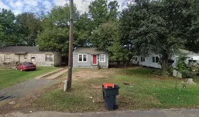4928 Werner Ave, Shreveport, LA 71108