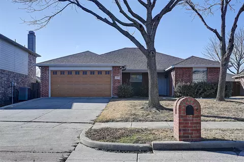 607 Claiborn Ln, Wylie, TX 75098