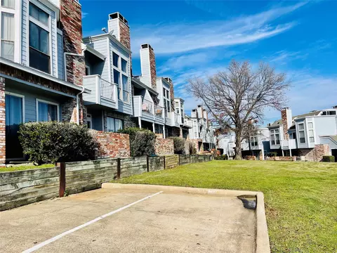 3410 Country Club Dr W #192, Irving, TX 75038