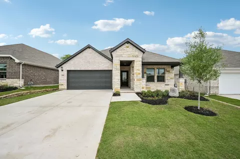 2207 Rannoch St, Sherman, TX 75092