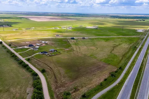 tbd Lot 44 Private Road 4282, Hawley, TX 79525