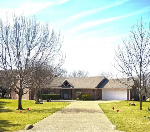 24008 Oak Shadow, Whitney, TX 76692
