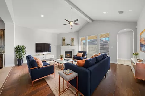 14829 Cedar Flat Way, Roanoke, TX 76262